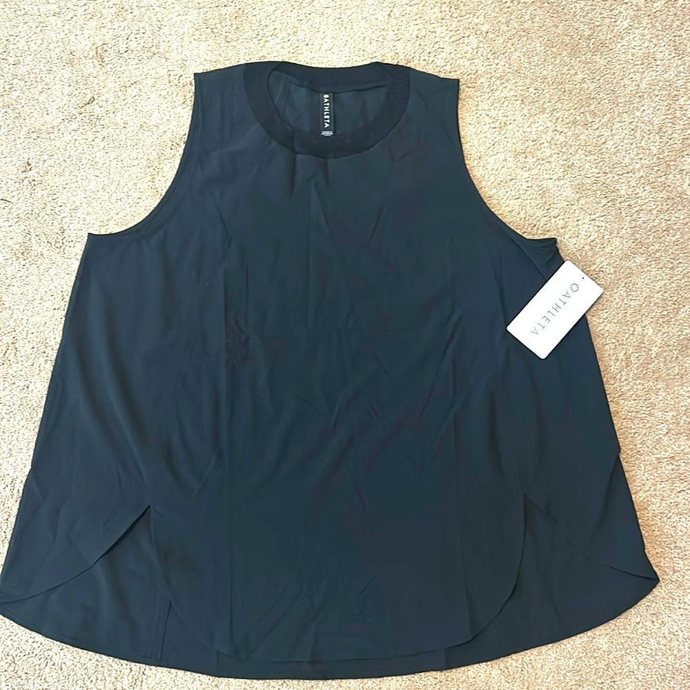 Women’s Athleta Tank Top - Plus Size